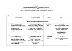 План по тэксту меч князя вячкі