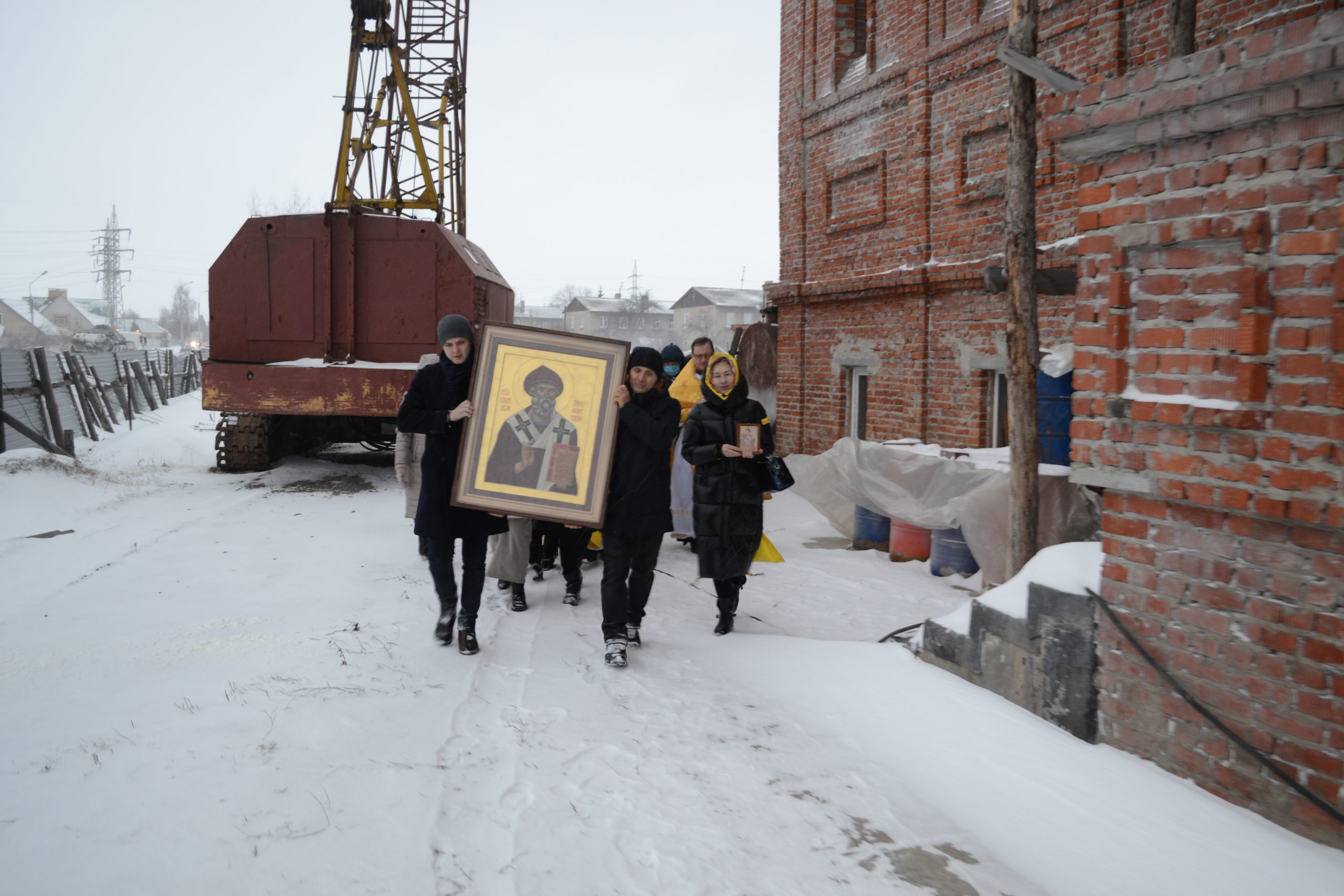 тамбов храм серафима саровского